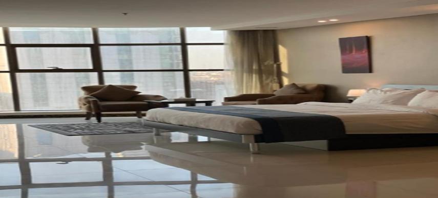 Remaz Suites Hotel Jubail ภายนอก รูปภาพ