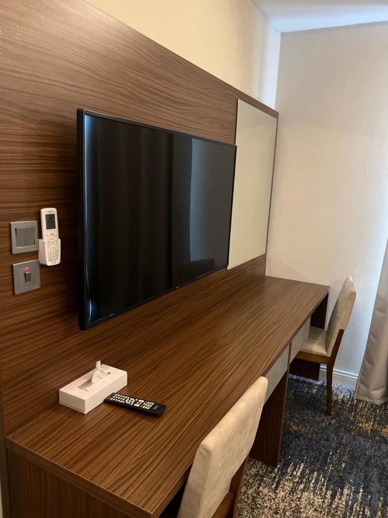 Remaz Suites Hotel Jubail ภายนอก รูปภาพ