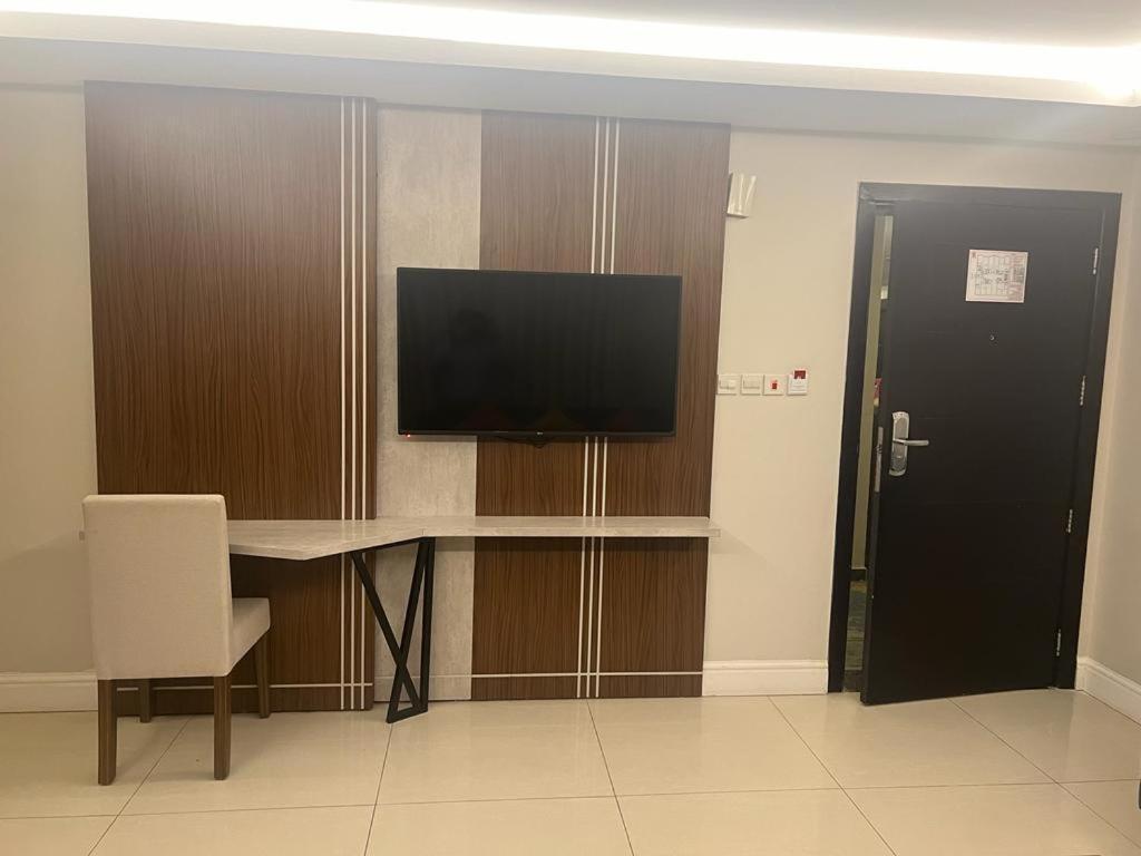 Remaz Suites Hotel Jubail ภายนอก รูปภาพ