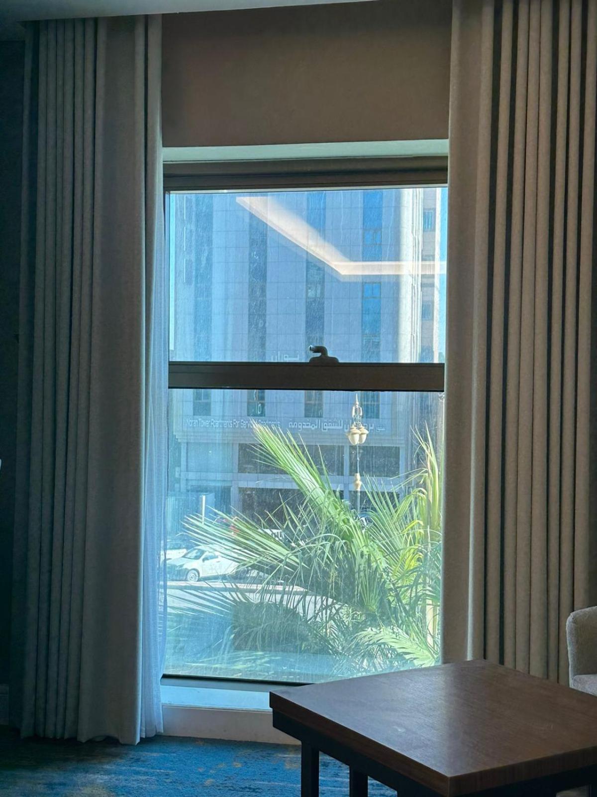 Remaz Suites Hotel Jubail ภายนอก รูปภาพ