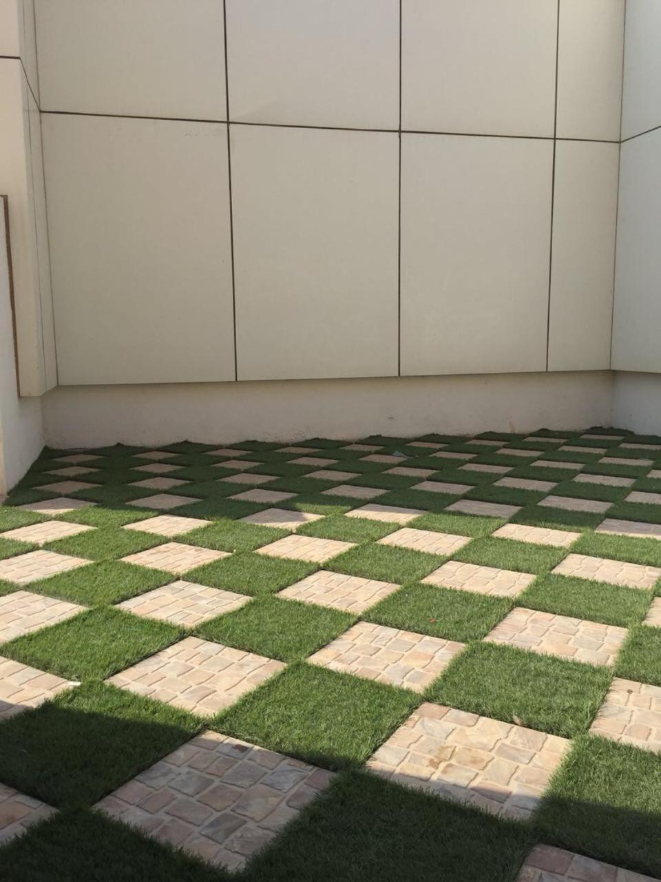 Remaz Suites Hotel Jubail ภายนอก รูปภาพ